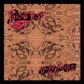 LP Paisley Montage PURLING HISS CONDITION : NEW 국가 : USA 레이블 : Richie Records 년도 : 2013 커버