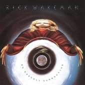 LP No Earthly Connection RICK WAKEMAN - ENGLISH ROCK ENSEMBLE CONDITION : NEW 국가 : EU 레이블 : Universal / A&M 년도 : 2016 커버