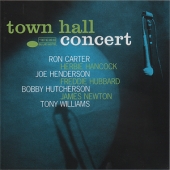 Town Hall Concert
