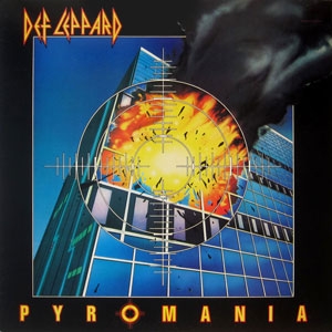 Pyromania