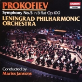 Prokofiev - Symphony No.5 IN B Flat Op.100