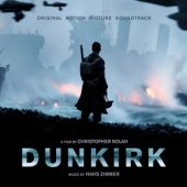 Dunkirk (크리스토퍼 놀란 감독의 덩케르크) - O.S.T. [한정 수량 할인]