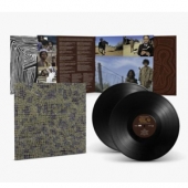 Long Walk Home : Rabbit-Proof Fence (토끼 울타리) - O.S.T. [45rpm, 2LP Edition] [Limited-Numbered Edition]
