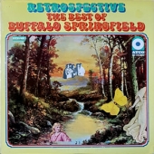 Retrospective : The Best of Buffalo Springfield