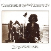 LP Kapt. Kopter And The (Fabulous) Twirly Birds RANDY CALIFORNIA CONDITION : NEW 국가 : EU 레이블 : Music On Vinyl 년도 : 2017 커버