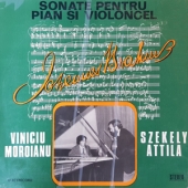 Brahms - Sonate Pentru Pian Si Violoncel