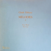 Debussy - Melodies 1