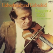 Kreisler - Liebesfreud und Liebesleid