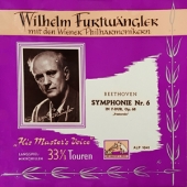Beethoven - Symphony No.6 In F Major, Op.68 "Pastorale"