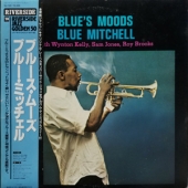 Blue's Moods