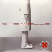 LP This Type Of Thinking [Could Do Us In] CHEVELLE CONDITION : NEW 국가 : USA 레이블 : Sony - Epic 년도 : 2016 커버