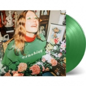Crushing [Green Vinyl]