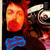 Red Rose Speedway [Remastered] [Limited Edition]
