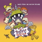 The Rugrats Movie (러그래츠) - O.S.T. [20th Anniversary Edition]