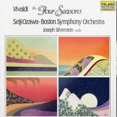 Vivaldi - The Four Seasons