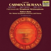 Carl Orff - Carmina Burana