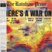 There's A War On