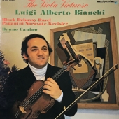 The Viola Virtuoso
