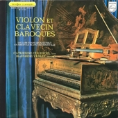 Violon Et Clavecin Baroques