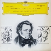 Schubert - Sinfonie Nr. 7 (9) C-dur Op. Posth.