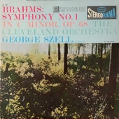 Brahms - Symphony No. 1 In C Minor, Op. 68
