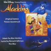 Aladdin (알라딘) - O.S.T.