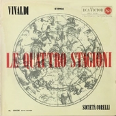 Vivaldi - Le Quattro Stagioni