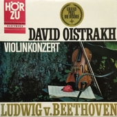 Beethoven - Violinkonzert D-Dur Op.61