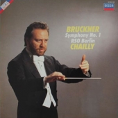 Bruckner - Symphony No.1 In C Minor