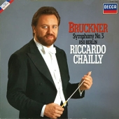Bruckner - Symphony No. 3 (1889 Version)
