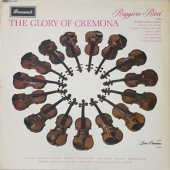 The Glory Of Cremona