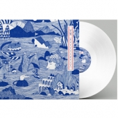 12집 - 25th Anniversary  [Transparent Clear Vinyl] [Limited Edition]