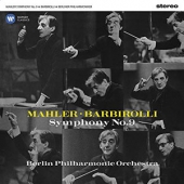Mahler - Symphony No.9 In D Major