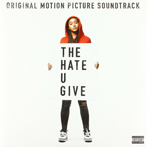 The Hate U Give (당신이 남긴 증오 영화음악) - O.S.T.