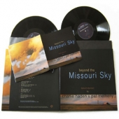 Beyond The Missouri Sky