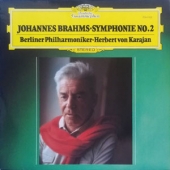 Brahms - Symphony No.2 D-Dur Op.73