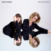 LP Restless Minds WARD THOMAS CONDITION : NEW 국가 : EU 레이블 : Sony - WTW Music 년도 : 2019 커버
