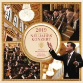 New Year's Concert 2019 (Neujahrskonzert 2019 : 2019 빈필 신년 음악회)