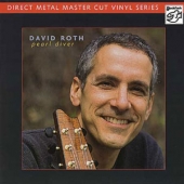 Pearl Diver [Direct Metal Master Cut Vinyl Series]