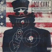 Death Certificate [2LP, Deluxe Edition] [25th Anniversary Edition] [19세 미만 청취 불가]