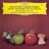 Vivaldi - Le Quattro Stagioni (The Four Seasons)