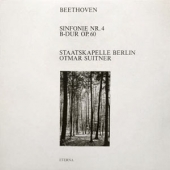 Beethoven - Sinfonie Nr.4 B-Dur Op.60