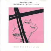 God Save The King