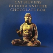 Buddha And The Chocolate Box [Remastered]
