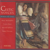 Celtic Voicesd: Women Of Song