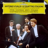 Vivaldi - Le Quattro Stagioni (Four Seasons)