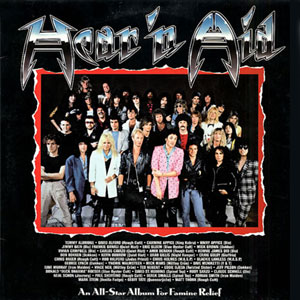 Hear 'N Aid