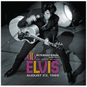 Live At The International Hotel, Las Vegas, NV August 23, 1969 [2019 RSD Edition] [Limited Edition]