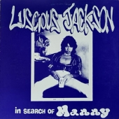 In Search Of Manny