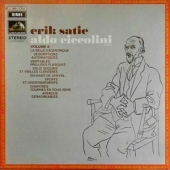 Erik Satie - Pieces Pour Piano Volume 2 (Album 2)